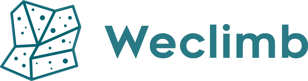 Weclimb